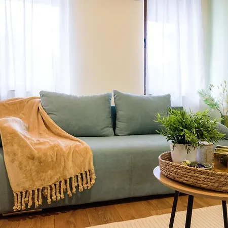 Apartman Galina *