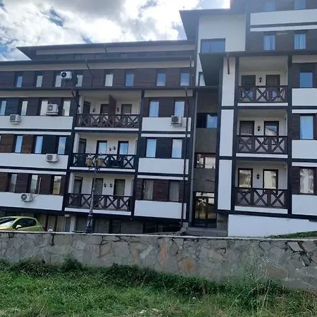 Apartman Galina *